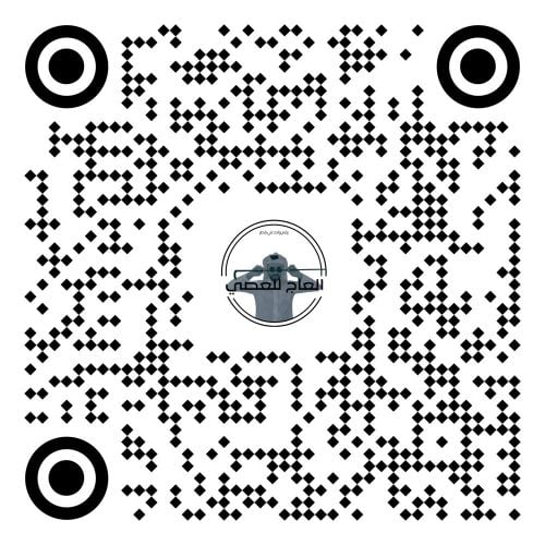 qr code for your company