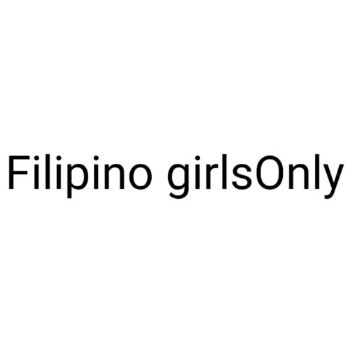 Need Filipino girl as suppervisor