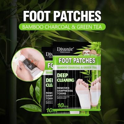 Foot Patch
