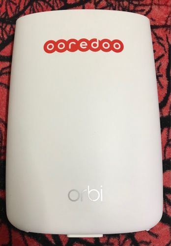 Orbi RBR750 Ooredoo Router