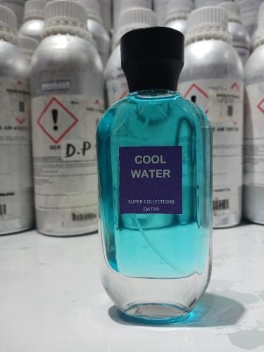 COOL WATER