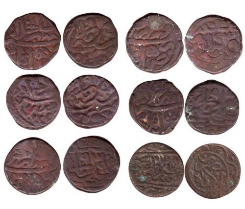 king sola coins