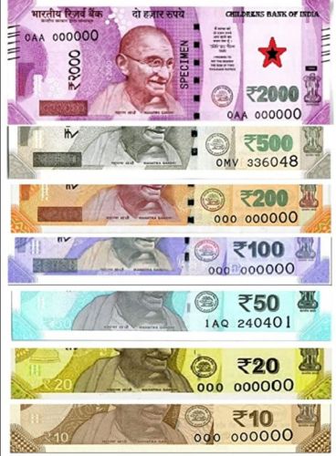 very rare 000000 note selling
