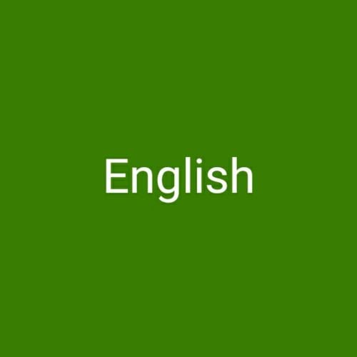 مدرس لغة انجليزية مصري