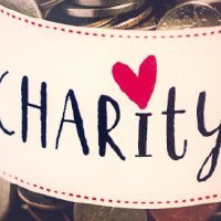 Charity القسم الخيري