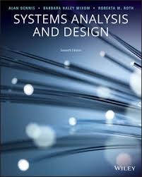 تحليل النظم وتطوير الانظمة