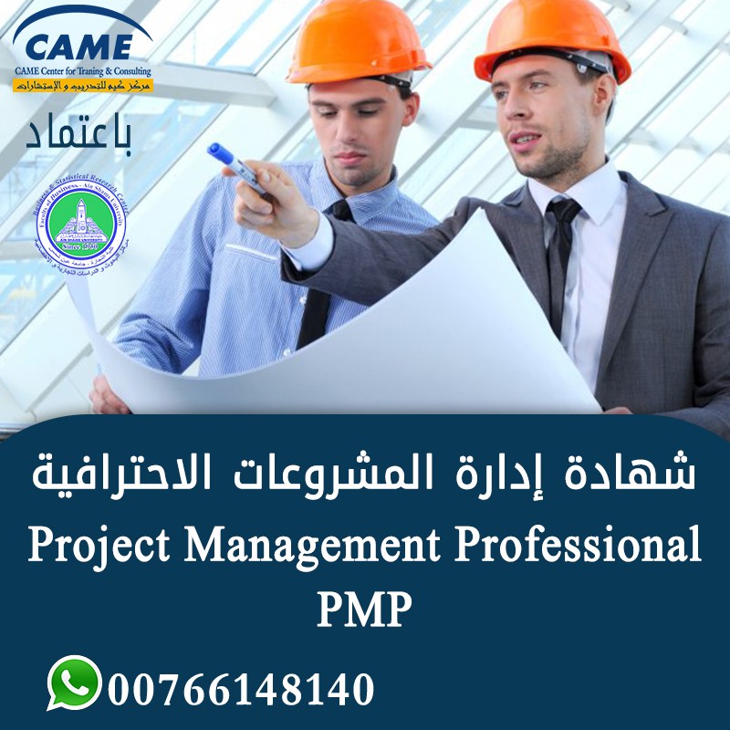  Project Management Professional