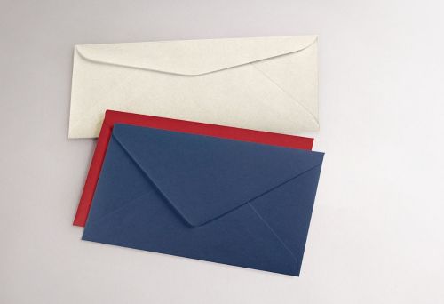 Printing Envelope & Invoices