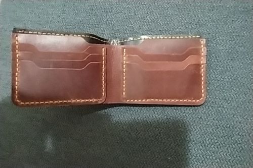 mens original leather wallet