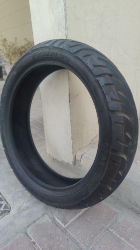 CEAT 140/70/17 tyre for sale