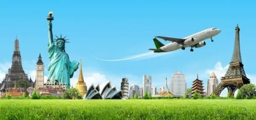 issue Airline ticket cheap price