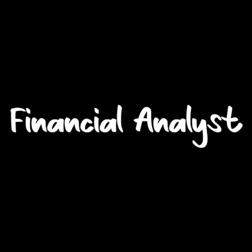 Financial Chart Analyst