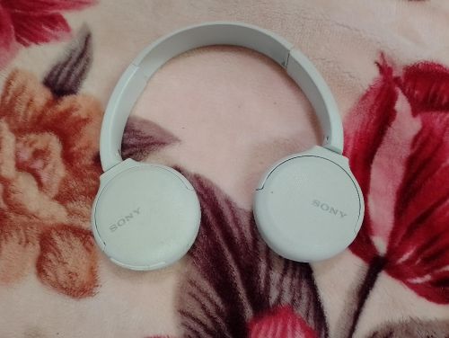 Original Sony Bluetooth headphone