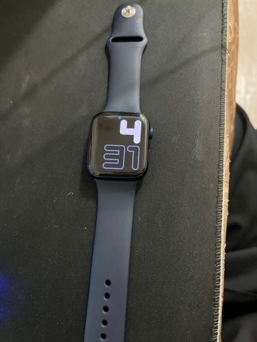 Apple Series 6 Watch