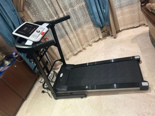 treadmill new