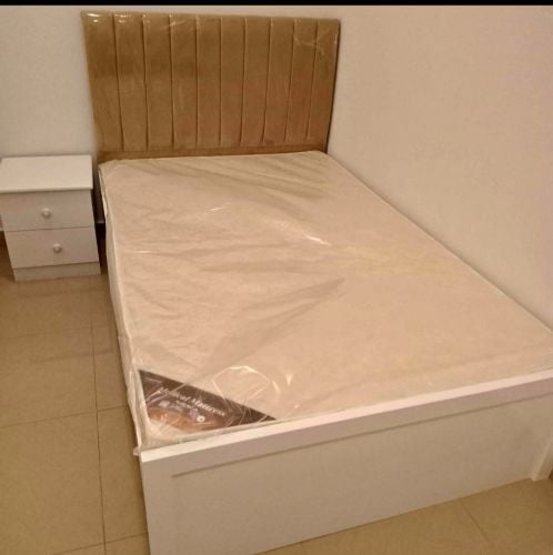 New Bed furniture all size