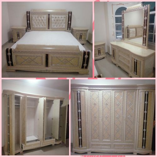 for sell luxury bed room set