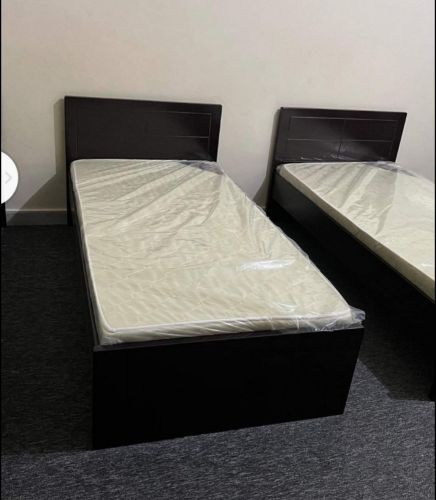 New Bed Sale size single good
