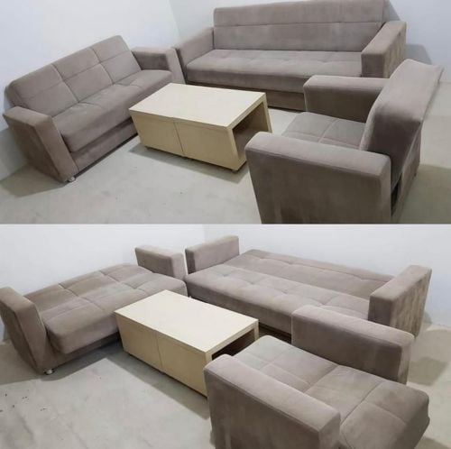 Ezdan sofa bed