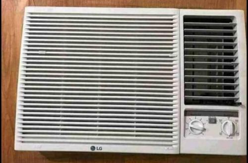 used window Ac FOR sale