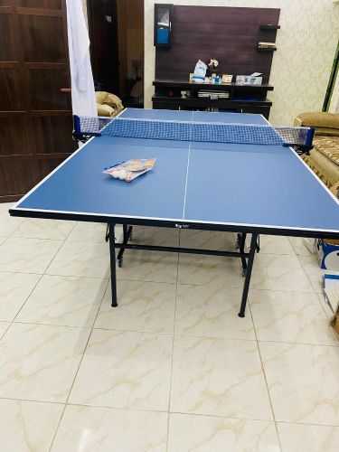 Tennis table New