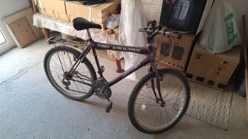 Bicycle - Good Condition