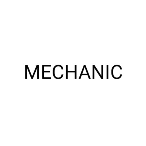 MOTORCYCLE MECHANIC REQUIRED