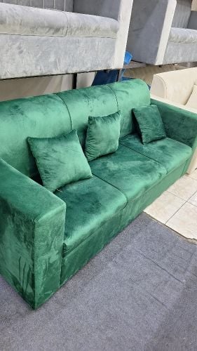 Brand new three seater sofa