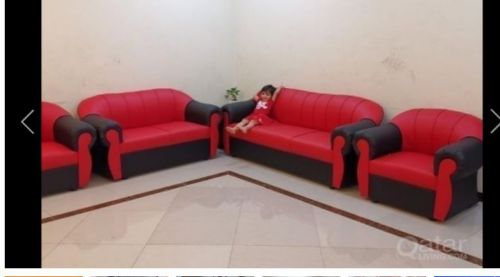 brand new sofa FOR cell QR 1000