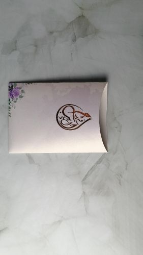 Envelopes for wedding