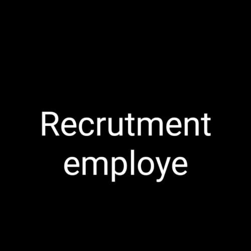 recrutment employees Asian all